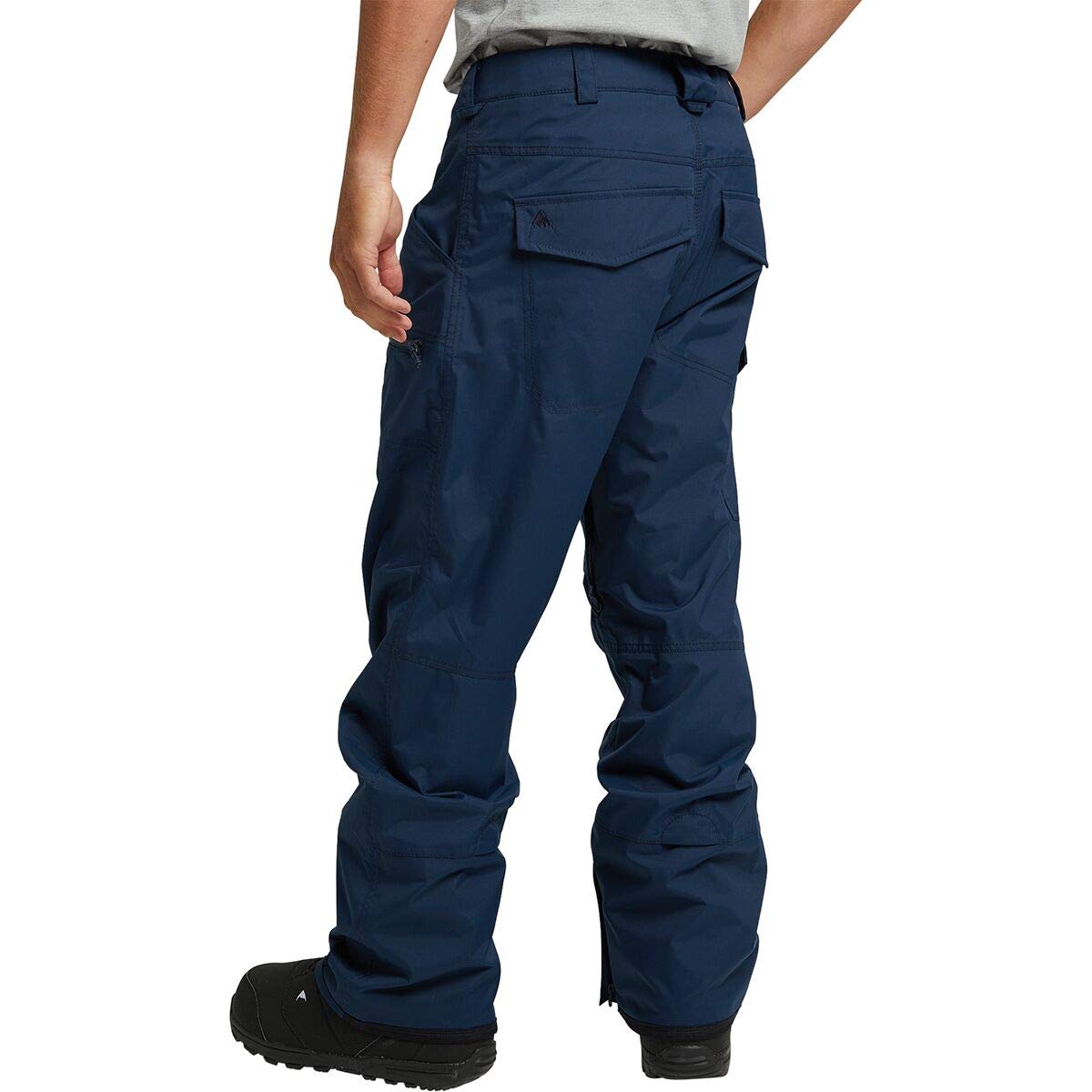 Burton Herren Snowboardhose Men's Covert Insulated Pant