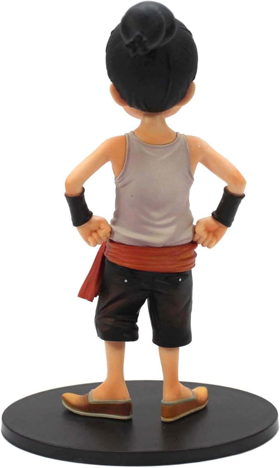 ワンピース DXフィギュア THE GRANDLINE CHILDREN 21体 Amazon.com: Banpresto - One Piece Film Red - Uta Children