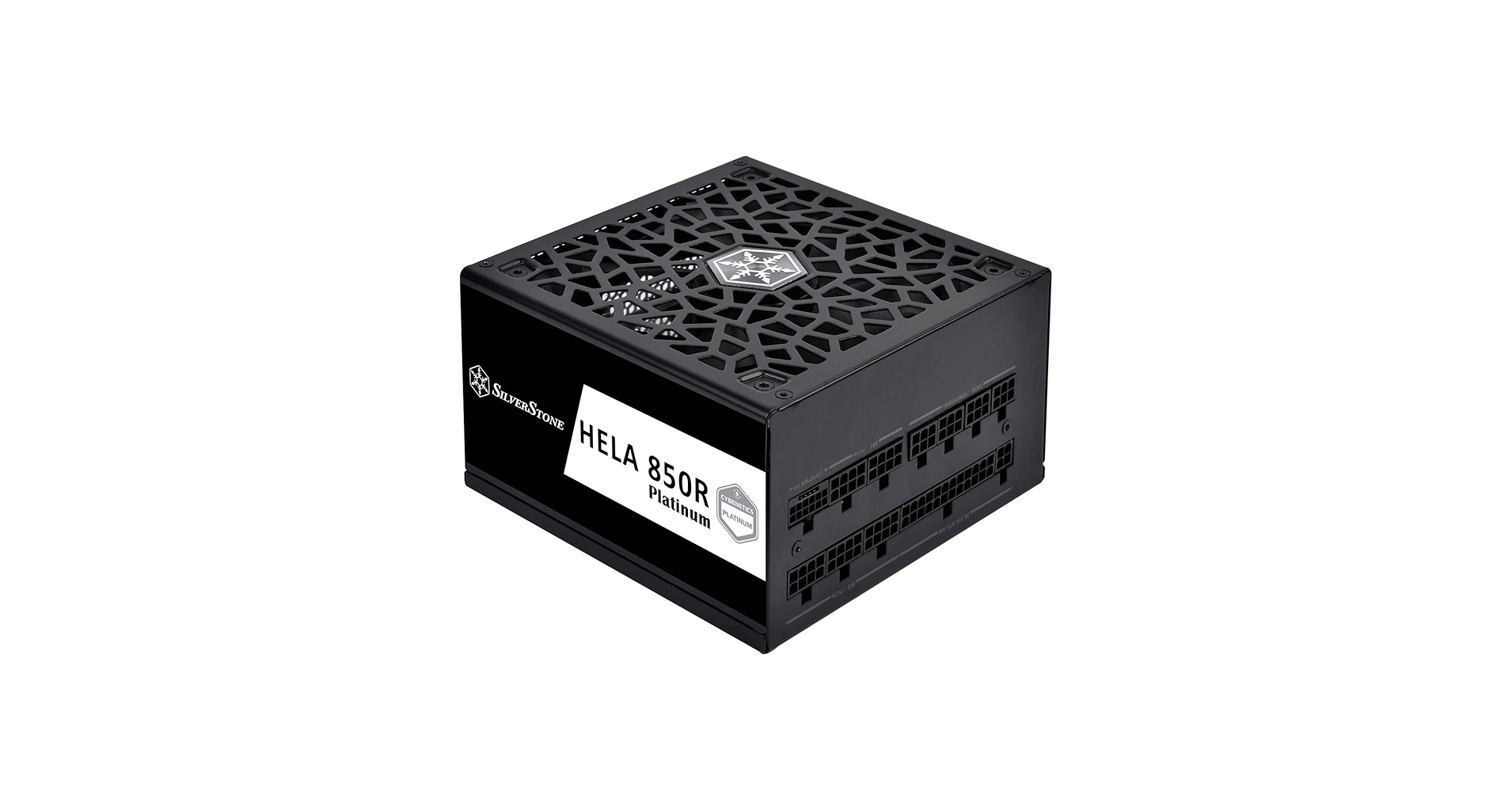 Amazon.com: SilverStone Technology HELA 850R Platinum