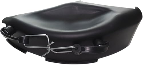 Miniatura 1 de Nueva cubierta de mantillo para John Deere SABRE 14.542GS 1642HS 42" cubierta de cortacésped