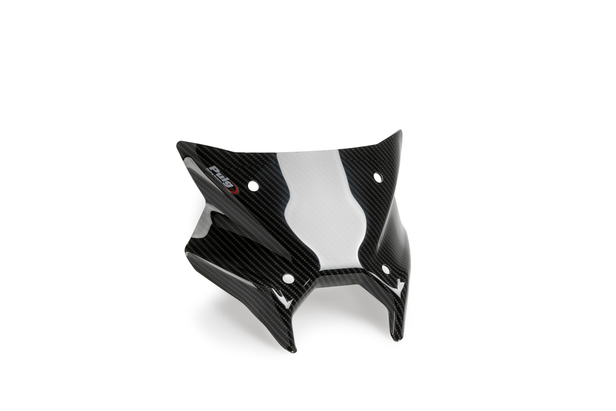 Puig 22093C Windshield New Generation Sport Plus Carbon look