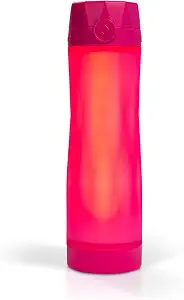 Hidrate Spark 3 Smart Water Bottle, 20 oz, Berry