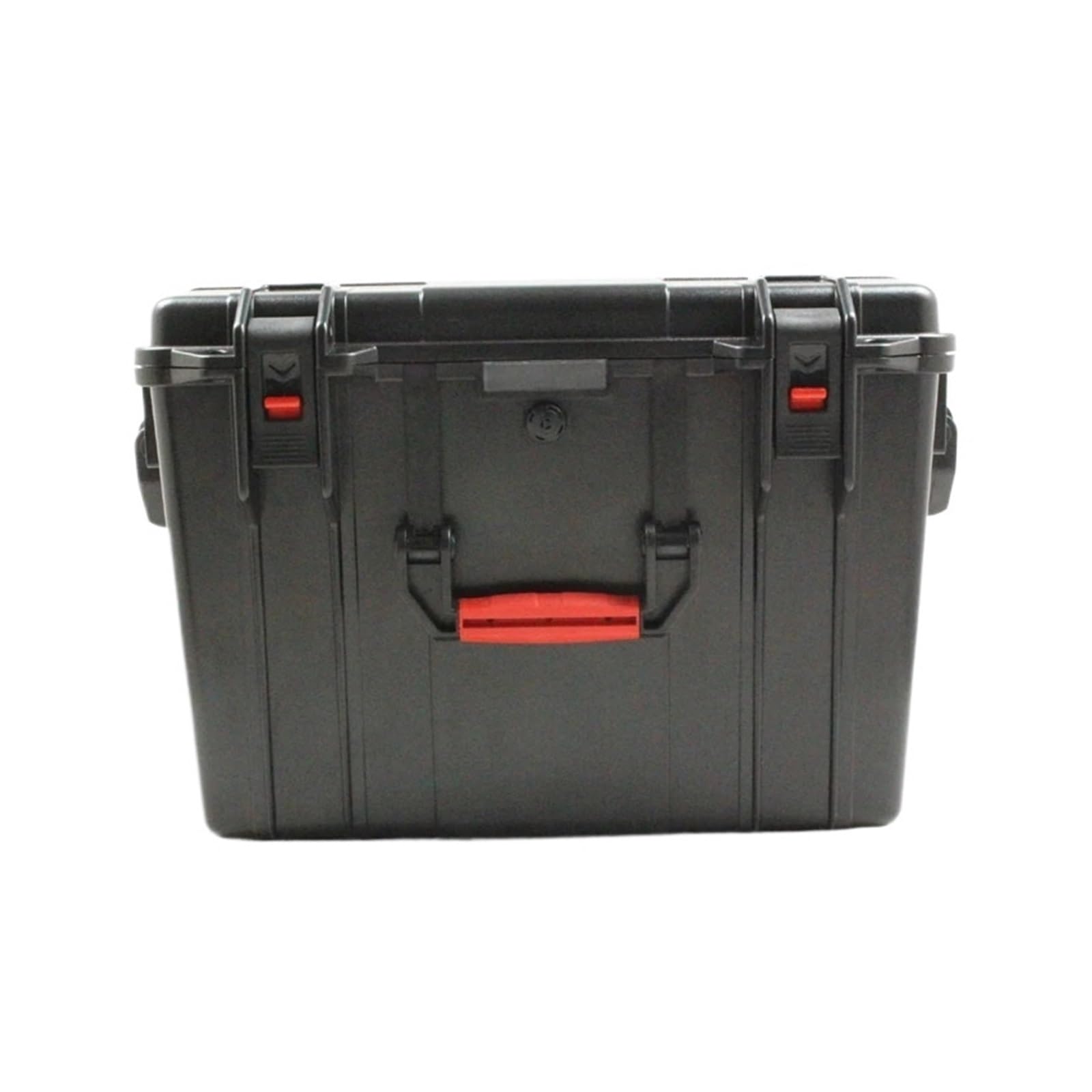 Valigia portautensili Portatile in plastica Rigida e Impermeabile con Ruote