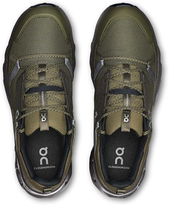 Image of On Womens Cloudhorizon Waterproof