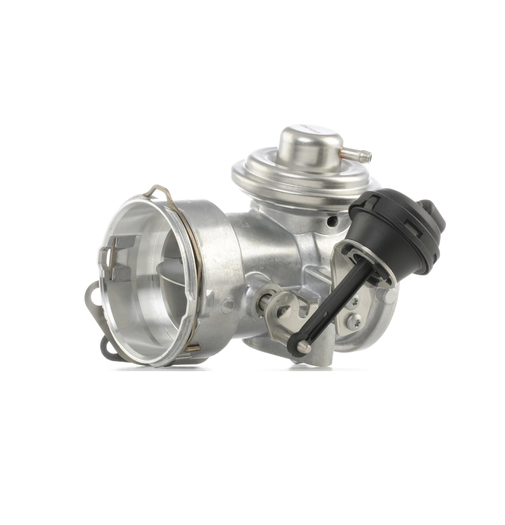 RIDEX 1145E0220 Valvola EGR pneumatico con guarnizioni Compatibilità con VW Transporter T5 Van 7HA, 7HH, 7EA, 7EH