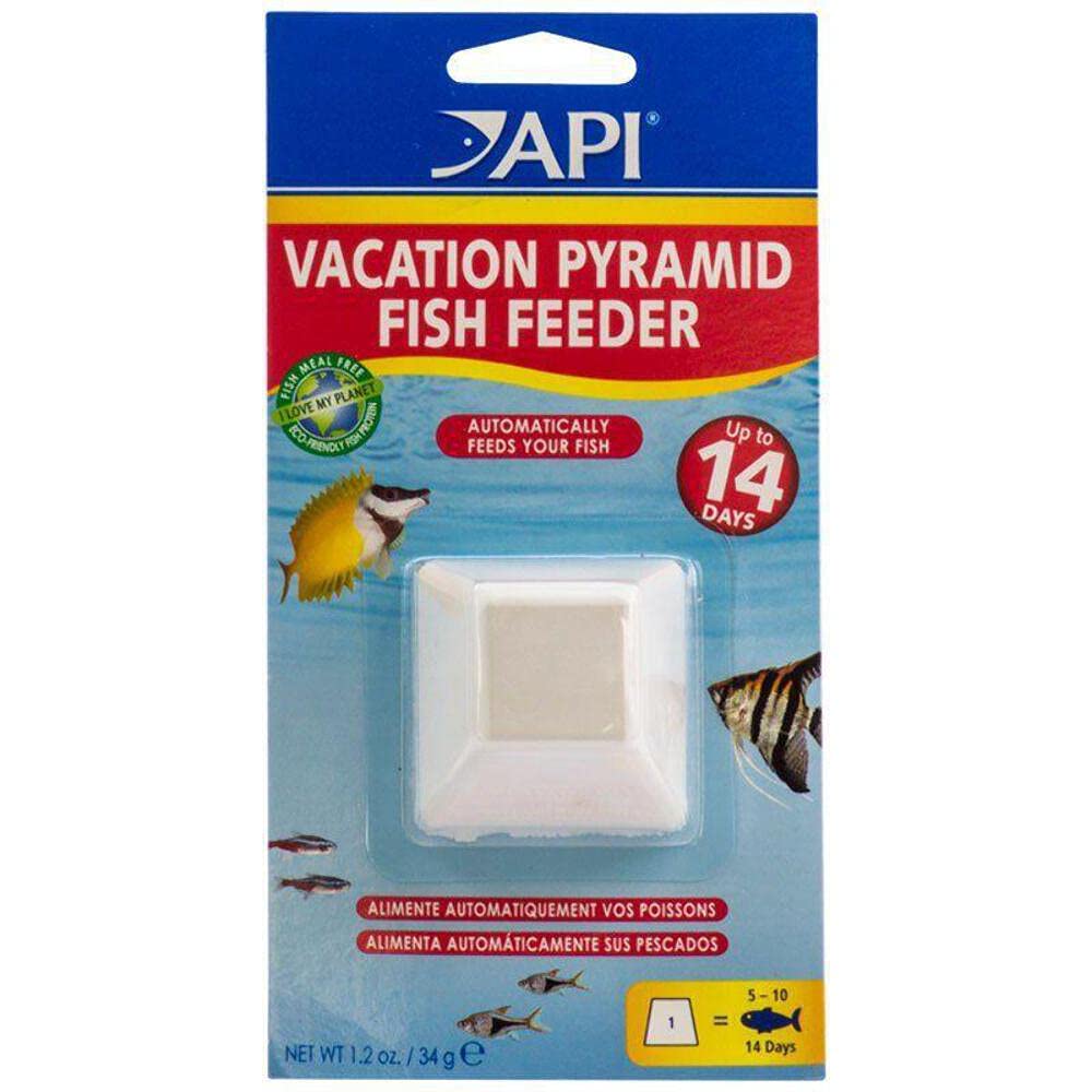 automatic saltwater fish feeder