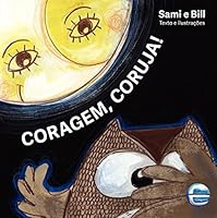 Coragem, Coruja! 8599306901 Book Cover