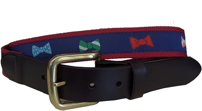 bow tie belt