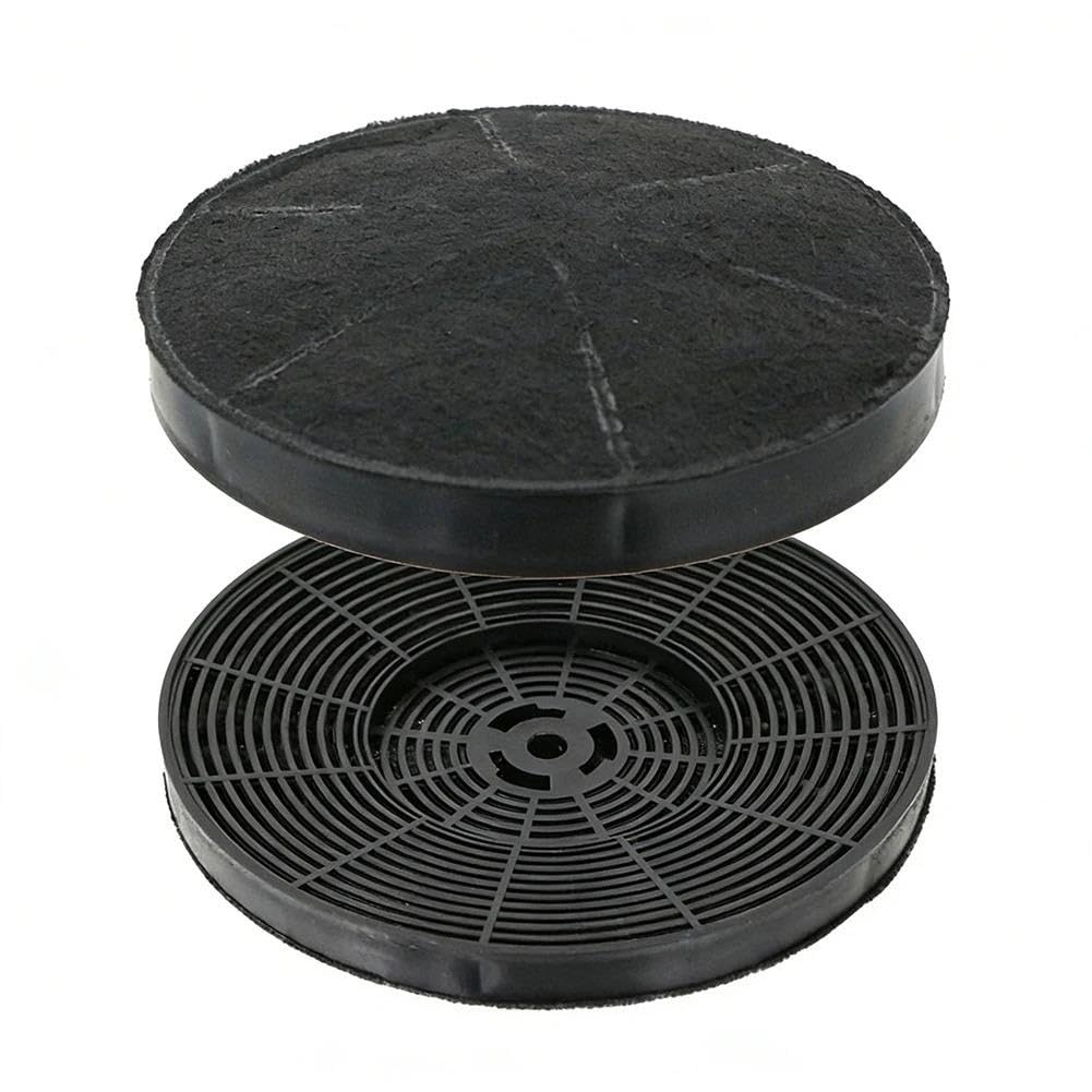 Cappe con filtro al carbone attivo for CFK4 CF04X CFY 30030