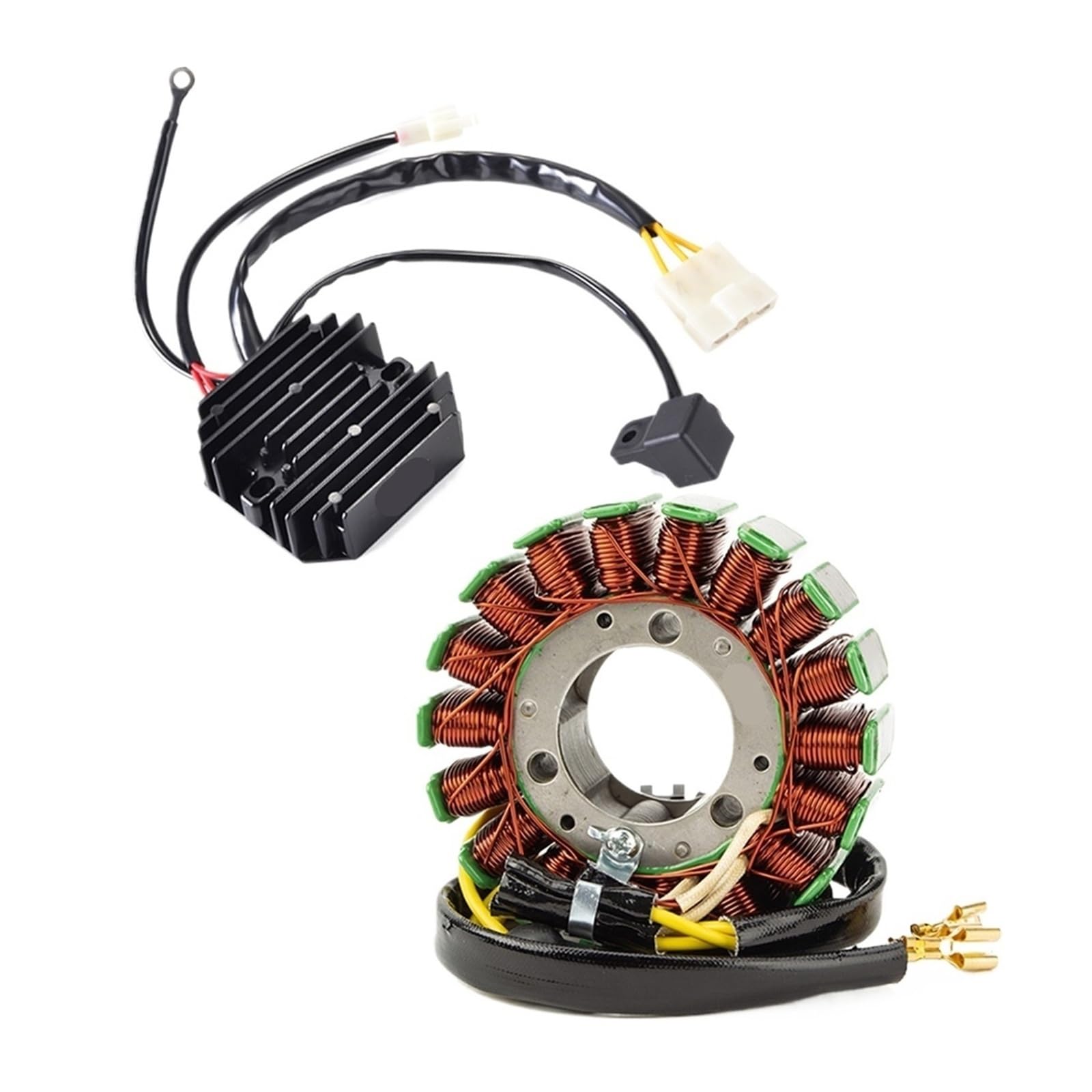 Stator de moto 390 et 250 pour rouler sereinement lors de vos trajets