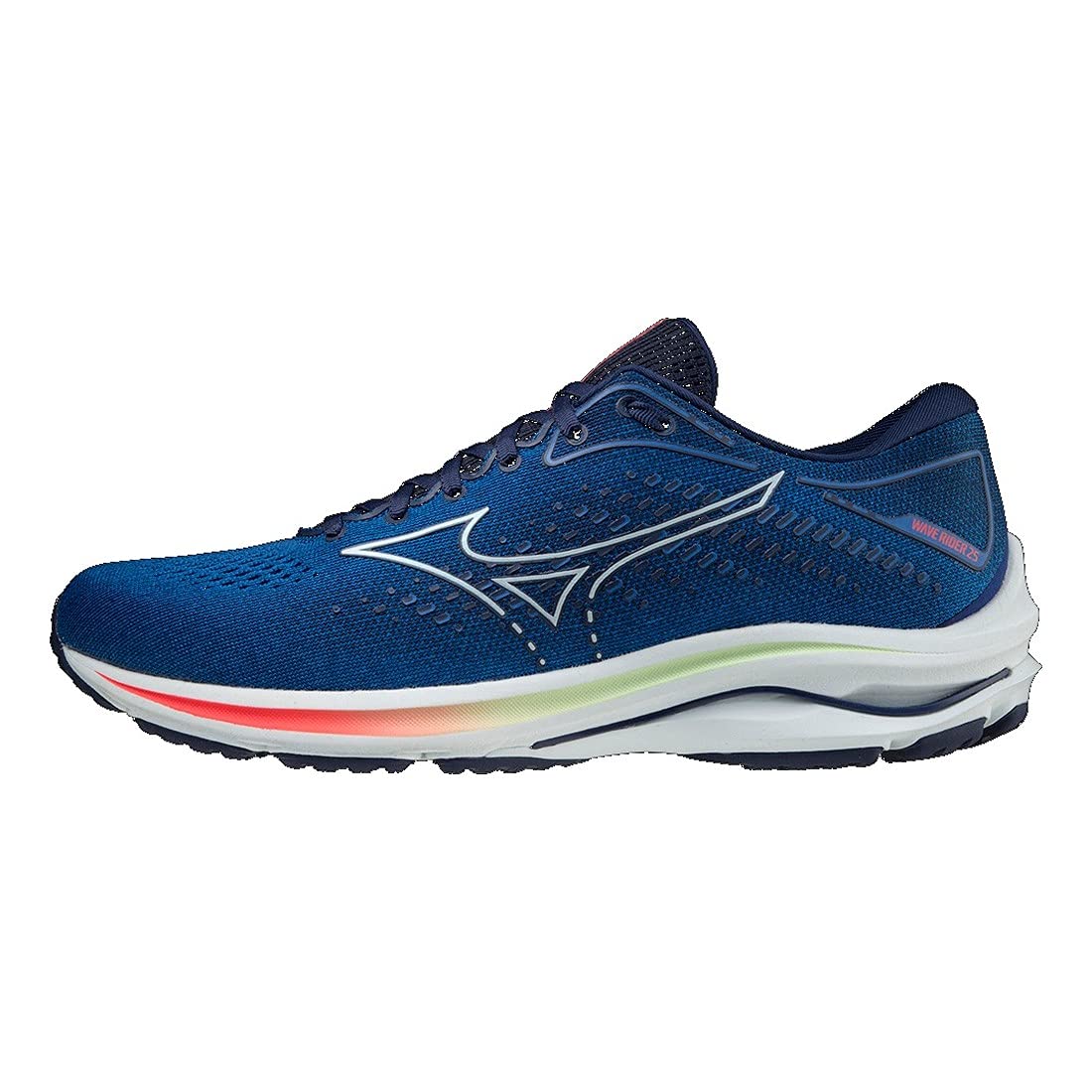 Men's Wave Rider 25 Running Shoes
