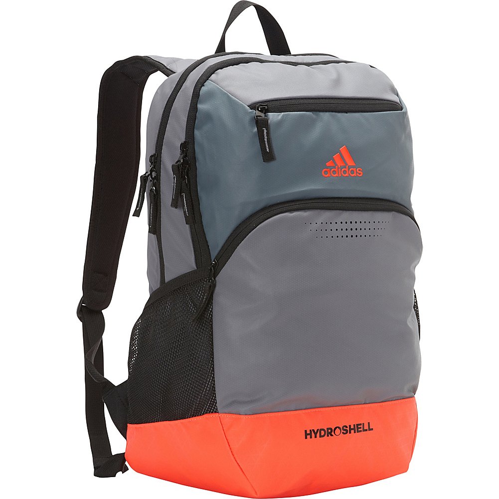 adidas climaproof rumble backpack Adaptive – Large Bag with Accessibility Features for Ease of Use youre going to need your gym clothes 18