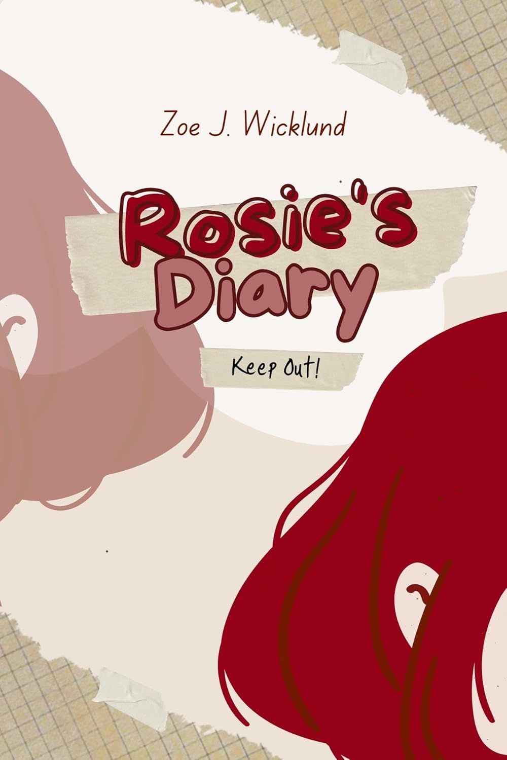 Rosie's Diary      Kindle Edition