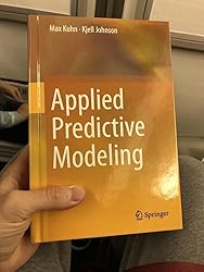 Applied Predictive Modeling: 9781461468486: Medicine & Health Science ...