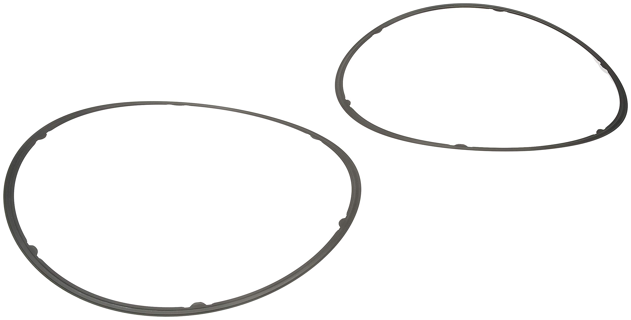 Dorman 674-9053 Diesel Particulate Filter (DPF) Gasket for Select Models