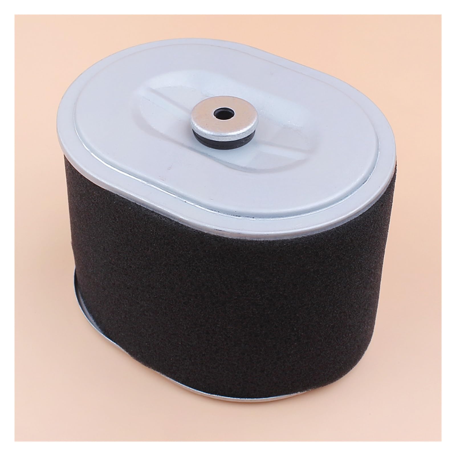 4 Uds filtro de aire for GX270 GX240 GX 270 240 8hp 9hp Motor generador de gasolina cortadora de césped 17210-ZE2-505