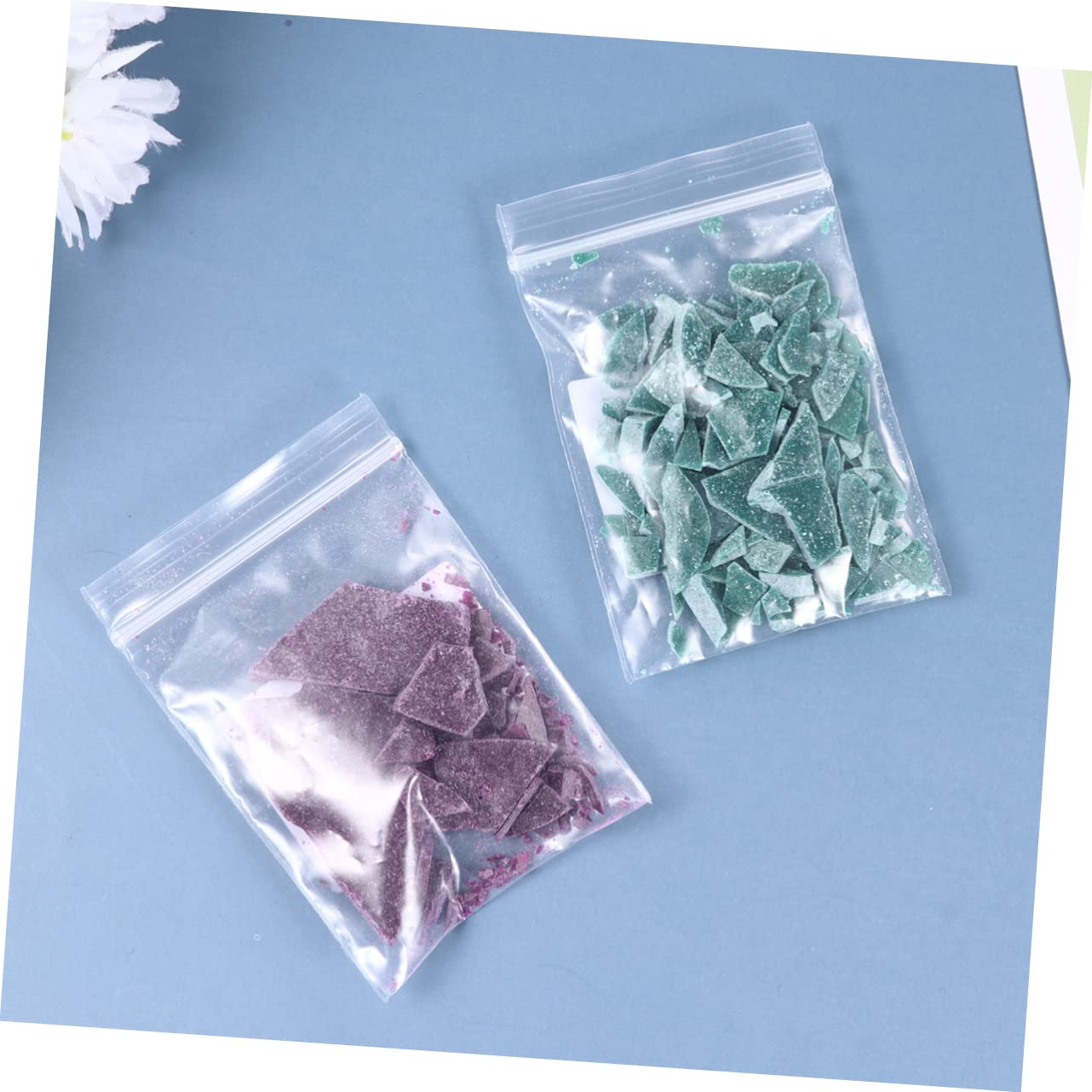 Tofficu 2 Set Di Coloranti Per Candele Per Kit Di Coloranti Per Cera Non Delicati Per La Fabbricazione Di Candele 10 Pezzi * 2