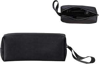 Travel Camera Bag Pouch Organizer for Electronics | Camera Protective Box Travel Hiking Handbag Women Men Electronics Gadget Headphone