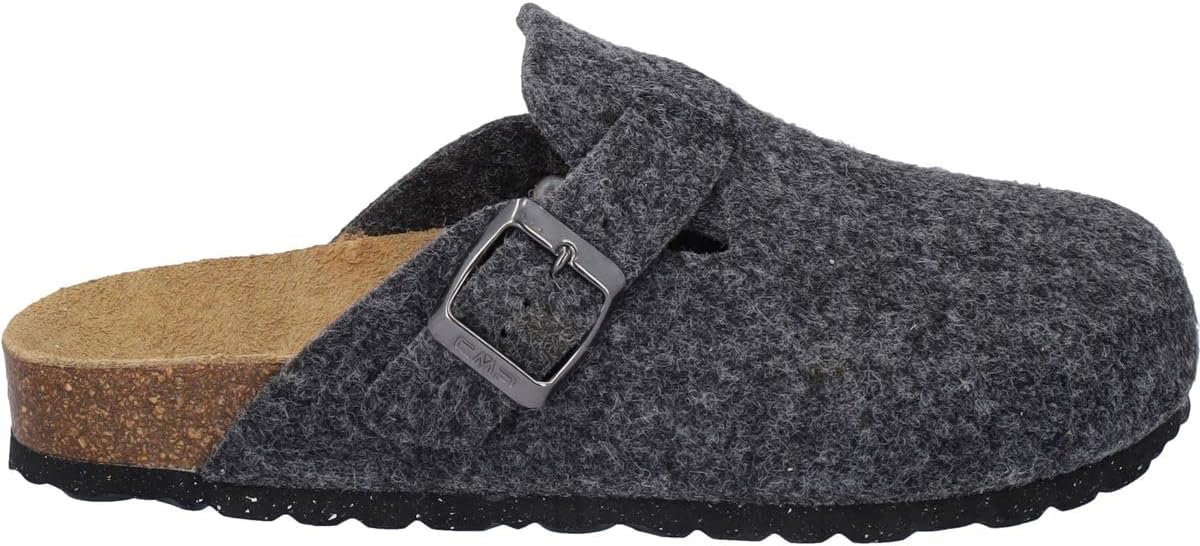 CMP womens Eco Taraz Home Slippers