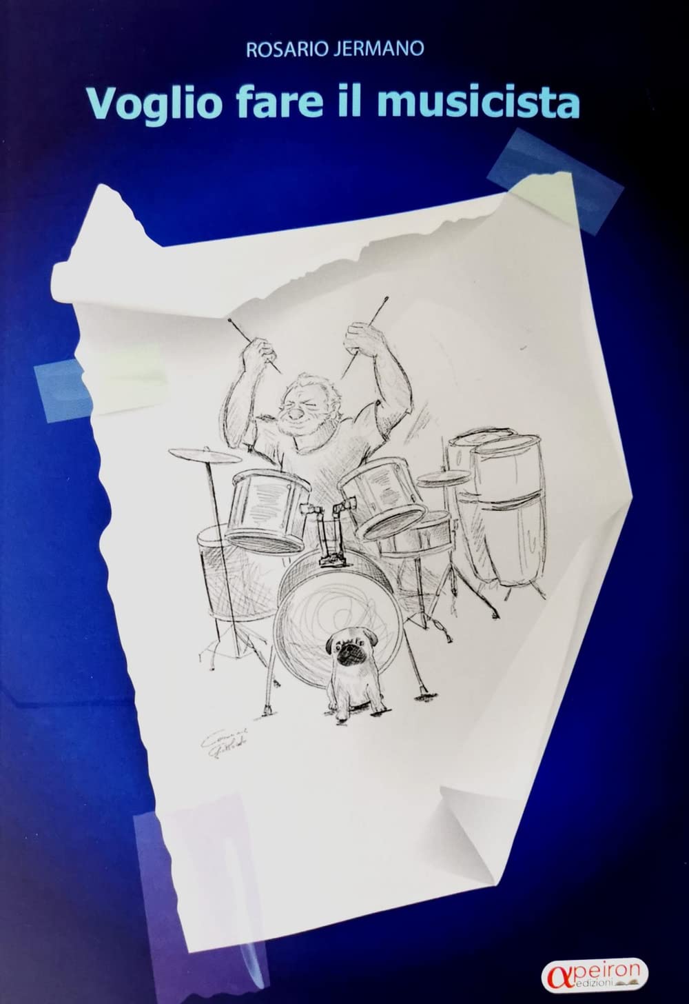 Voglio Fare Il Musicista - 4