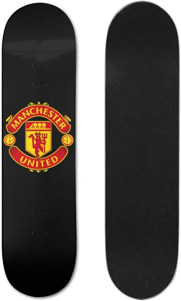 Manchester United Standard Skateboards Cruiser Skateboard