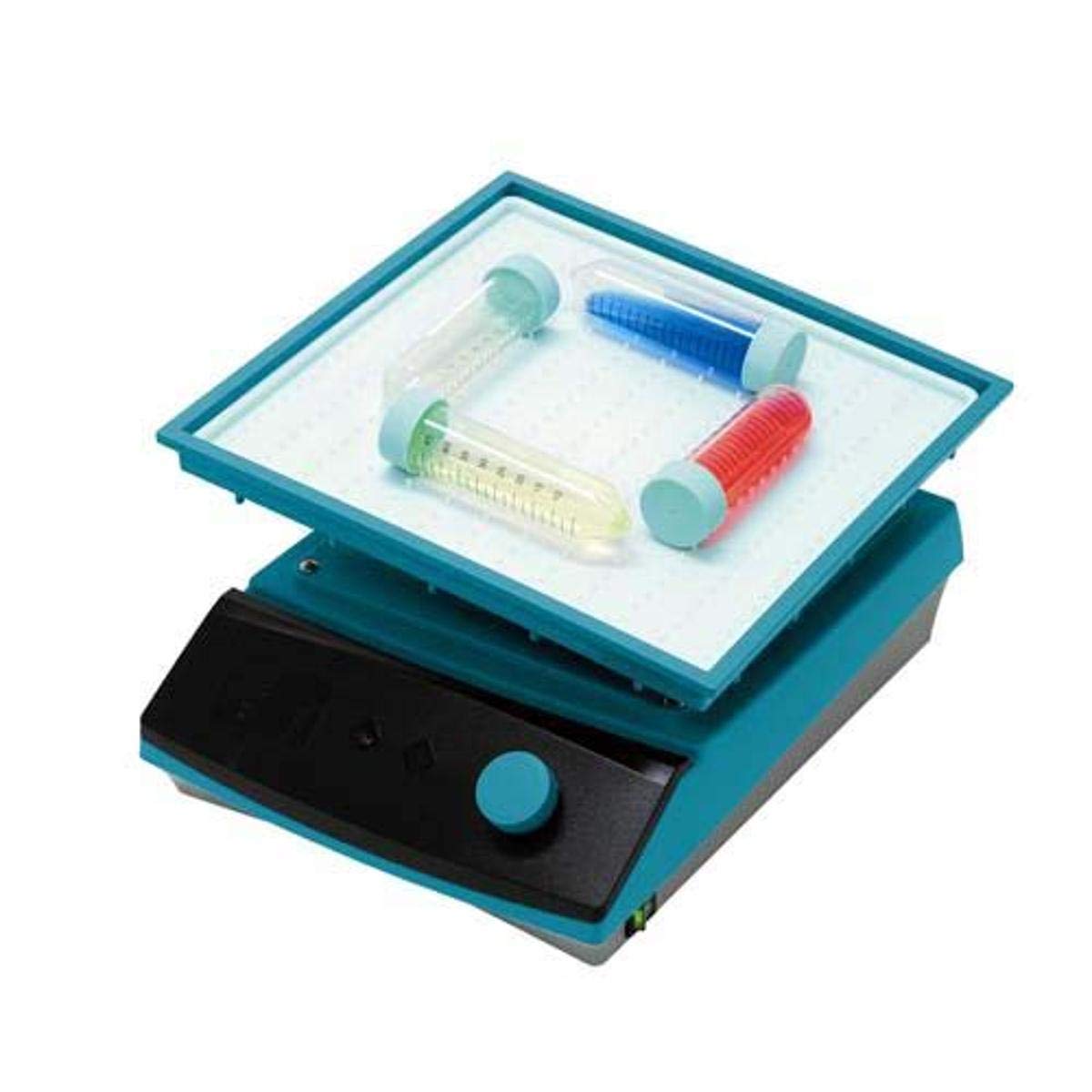 Jeio TechAAH381115U Waving Shaker, 100-240V, 50/60 Hz, 12.8" Length, 9.8" Width, 5.5" Height