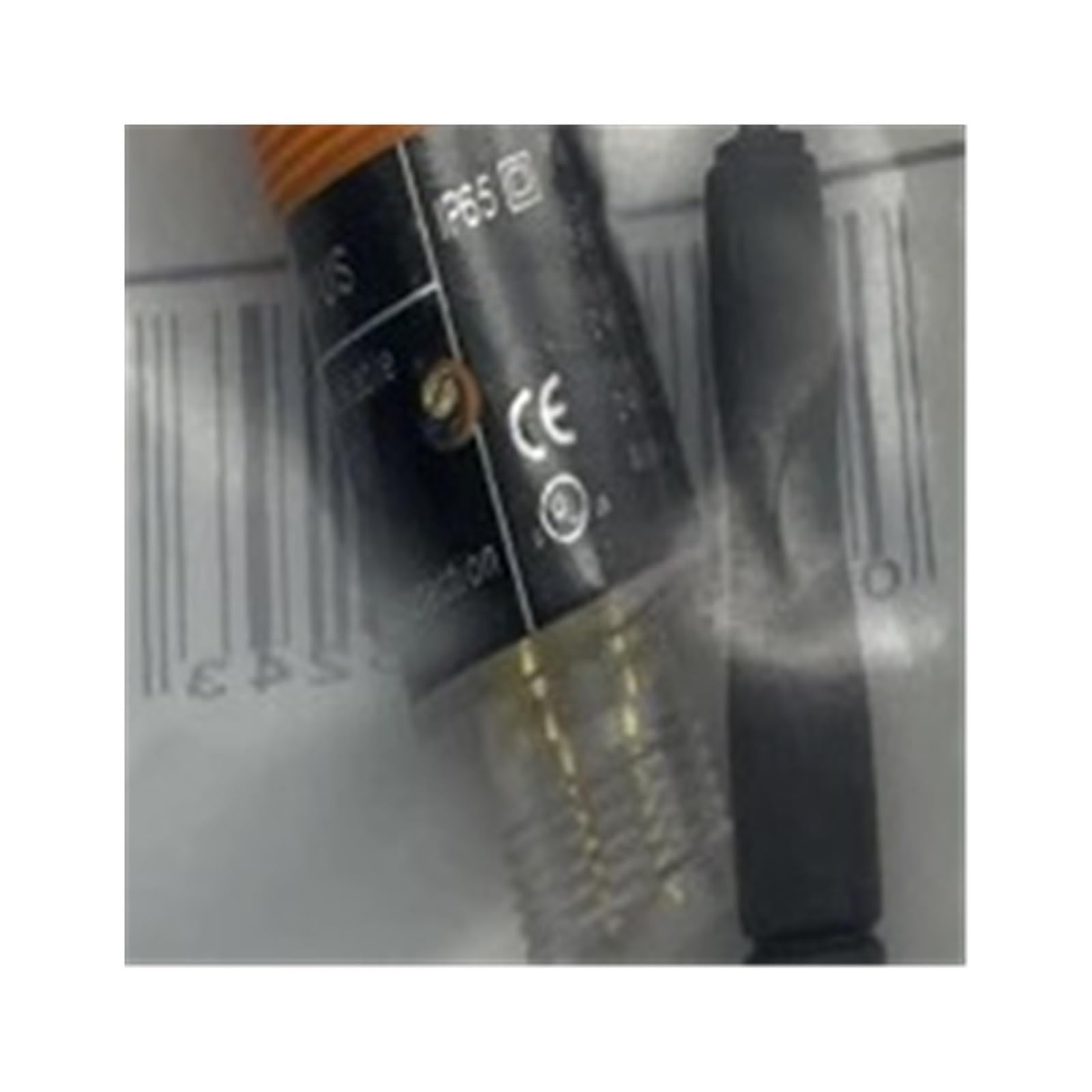 Capteur de proximité KG0009 évite les pannes de détection sur switch KG5057