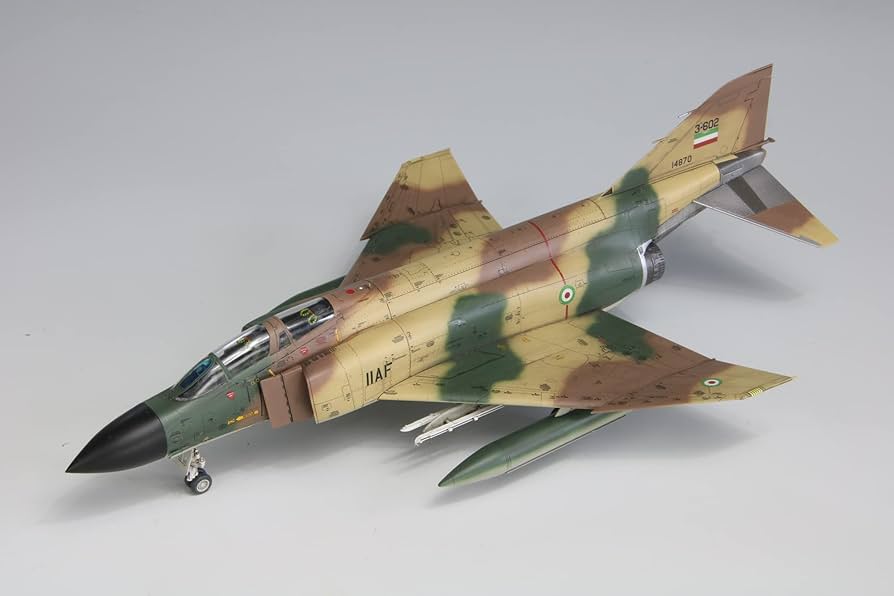 航空機モデルキット 4点セット S76 1/700 航空自衛隊機セット4 – ピットロード