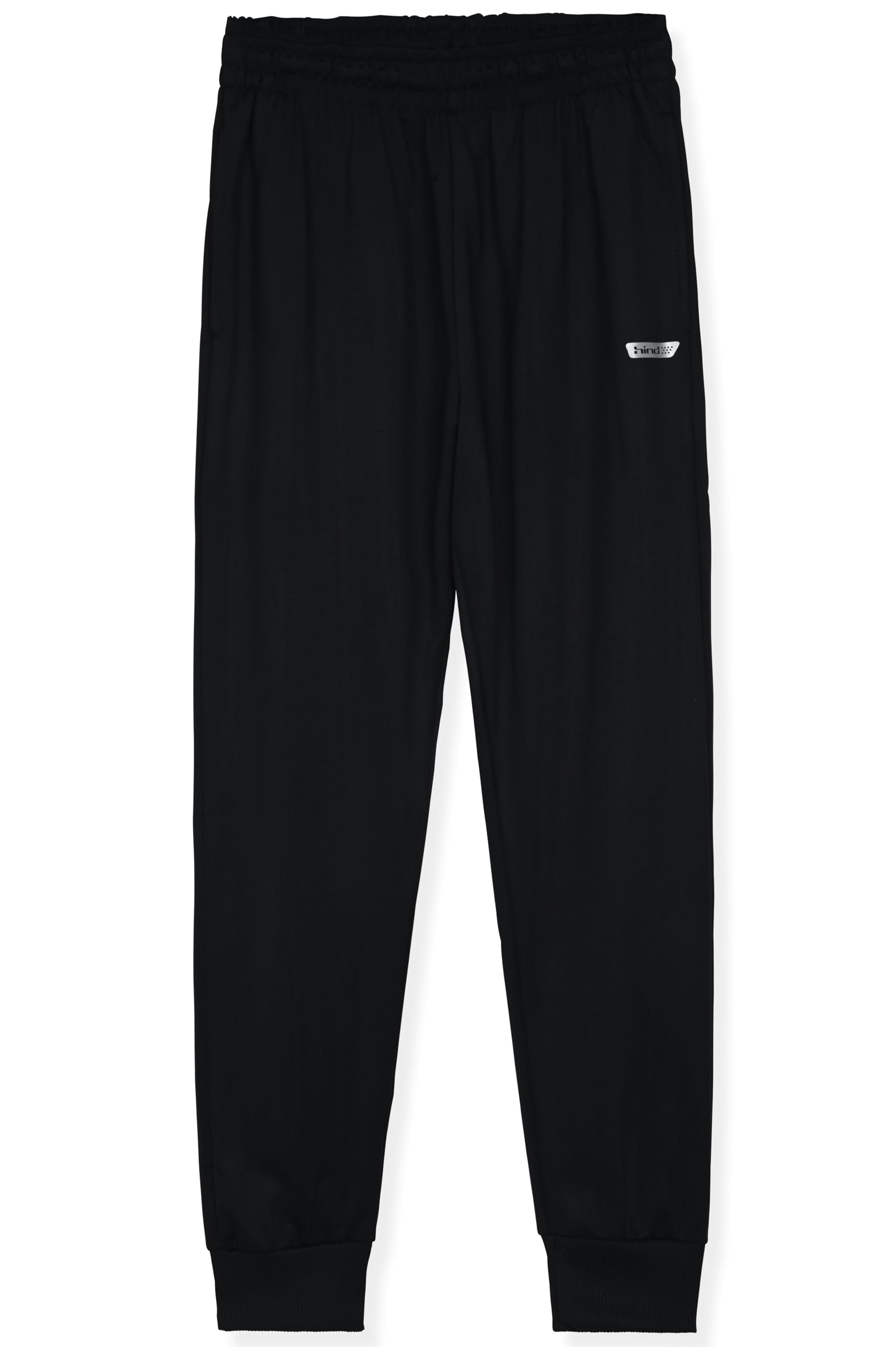 Hind Boys Sweatpants 3-Pack – Athletic Fleece and Tricot Jogger Pants with Pockets, Casual & Sportswear, Comfortable Youth Sweatpants for Everyday Wear, Activewear for Running, Gym, or Lounging