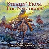 Stealin' from the Neighbors