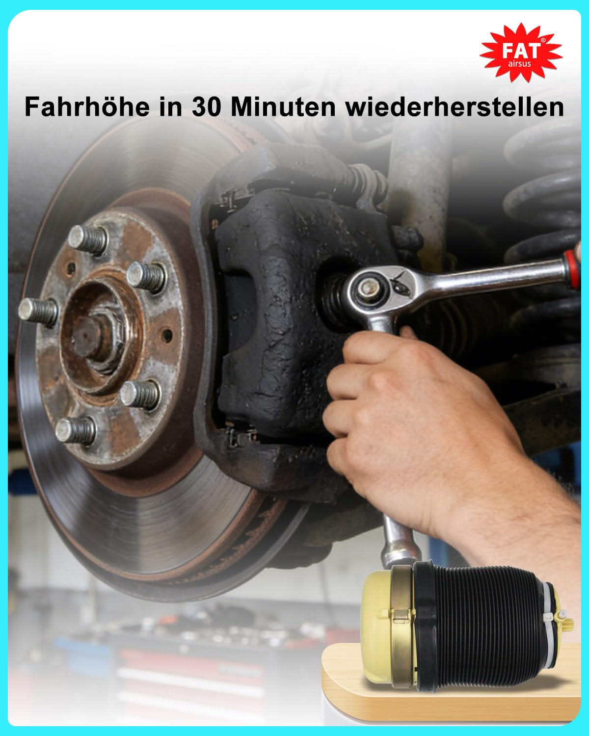 Hintere Luftfederung Luftfederbälge für A6 4F C6 Quattro Reparatursätze 2005-2011 4F0616001 4F0616001J