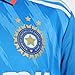 India Cricket ODI Replica Jersey Kids (US, Age, 1 Year, Bright Blue)