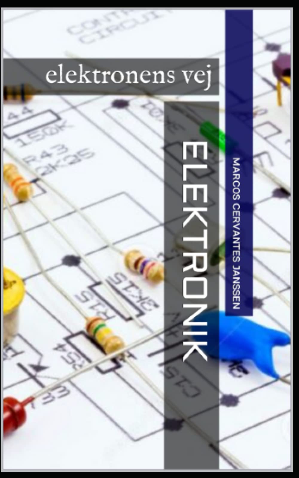 ELEKTRONIK: elektronens vej