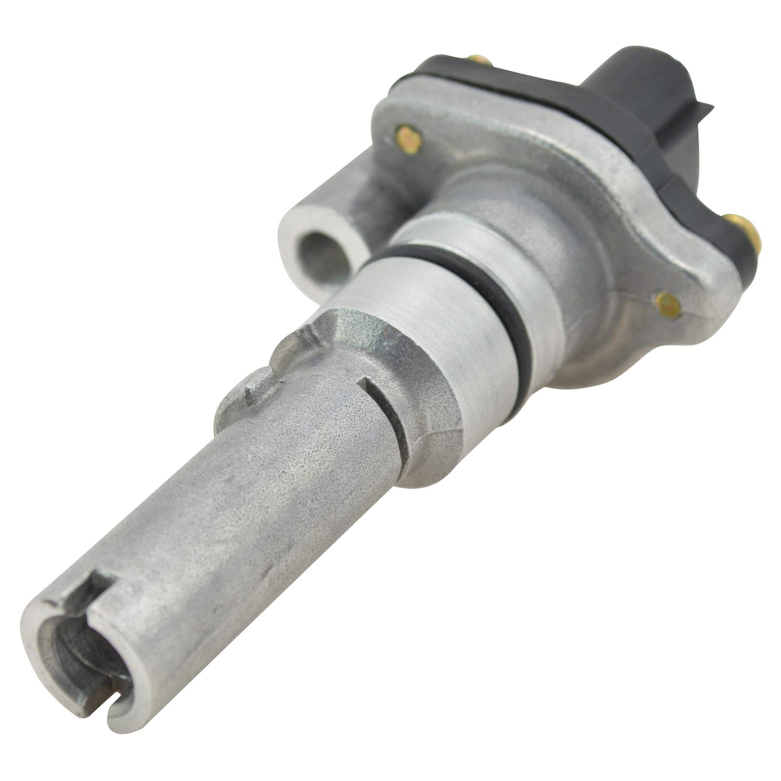 TRQ Vehicle Speed Sensor VSS NEW Compatible With 96-00 Honda Civic 1.6L W/Manual Transmission