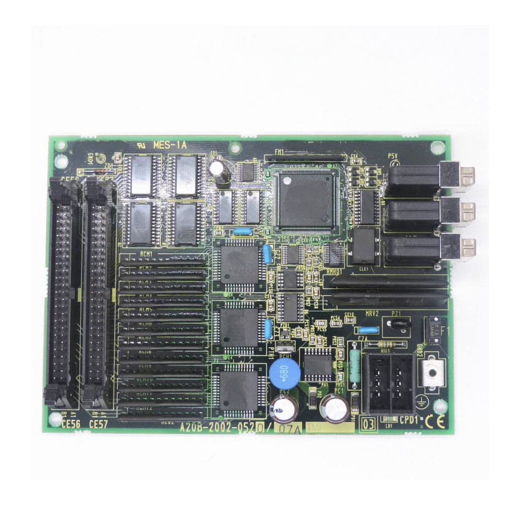 Amazon.com: for I/O Communication Board IO Card A20B-2002-0520