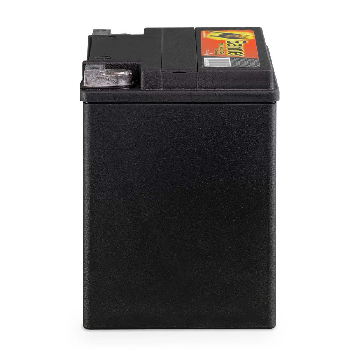 BANNER AGM PRO 530 01 Motorradbatterie Bike Bull