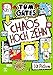 Produktbild Tom Gates - Chaos hoch zehn: Die Bestsellerreihe aus England | Cooler Comicroman ab 10 Jahren | SPIEGEL-Bestsellerautorin (Tom Gates / Comic Roman, Band 18)