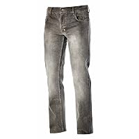 Diadora Utility Pantaloni da Lavoro Pant Stone, Abbigliamento da Lavoro