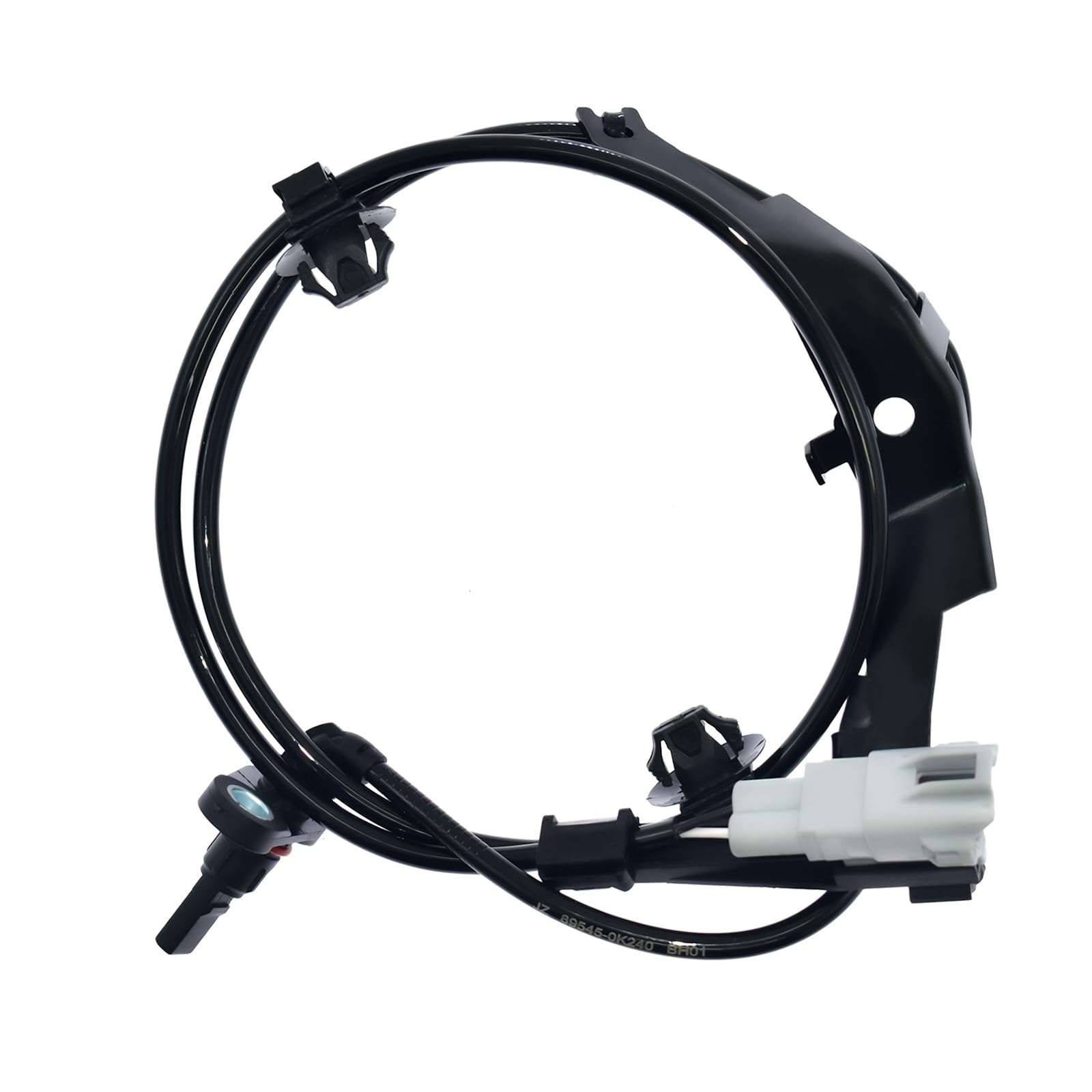 専用② Amazon.com: TECER ABS Wheel Speed Sensor 89545-B4010 89545B4010