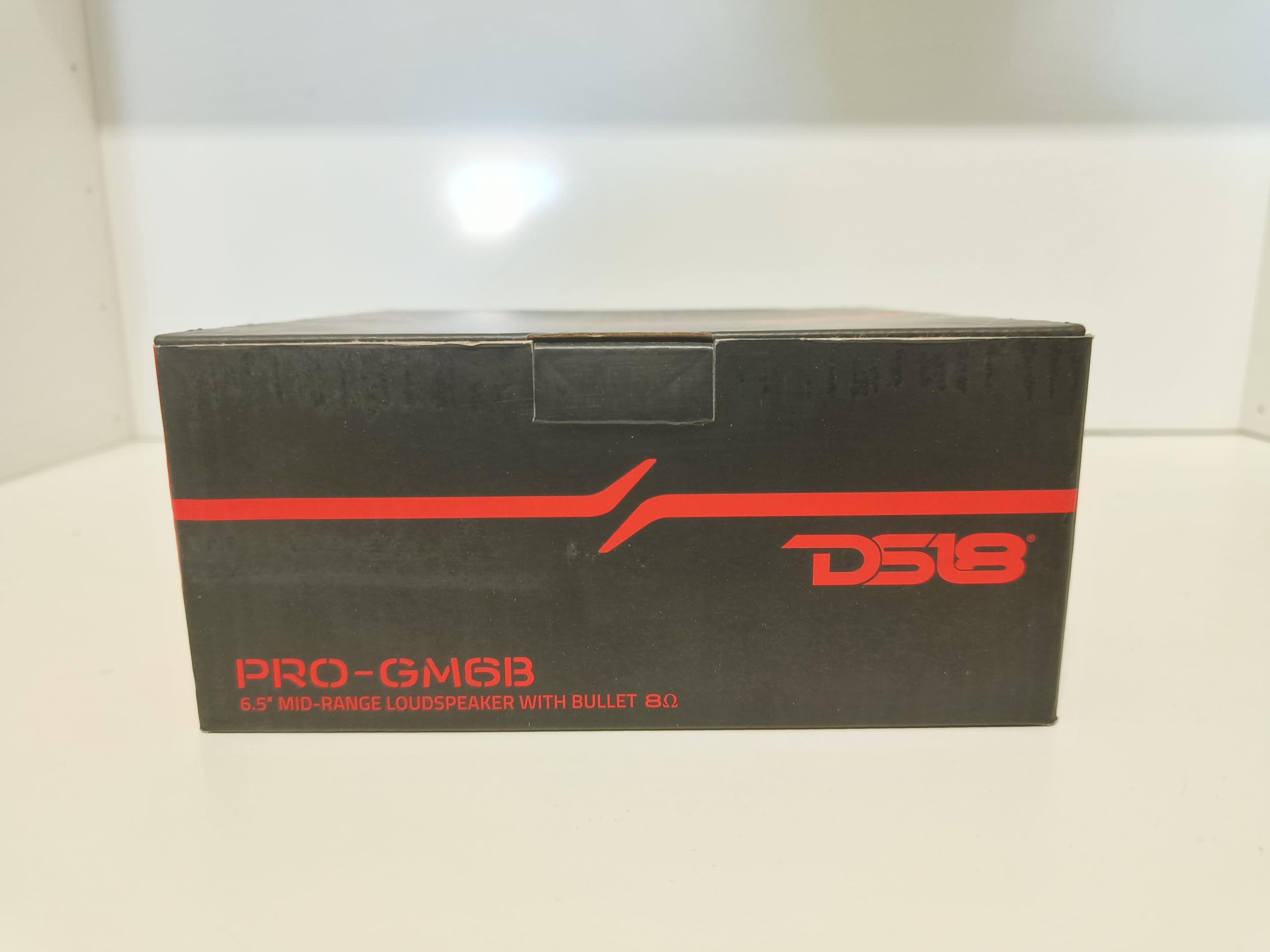 Altoparlanti Auto Da 6,5" - Potenza Max 480W, 2 Pezzi, Per - Foto 13