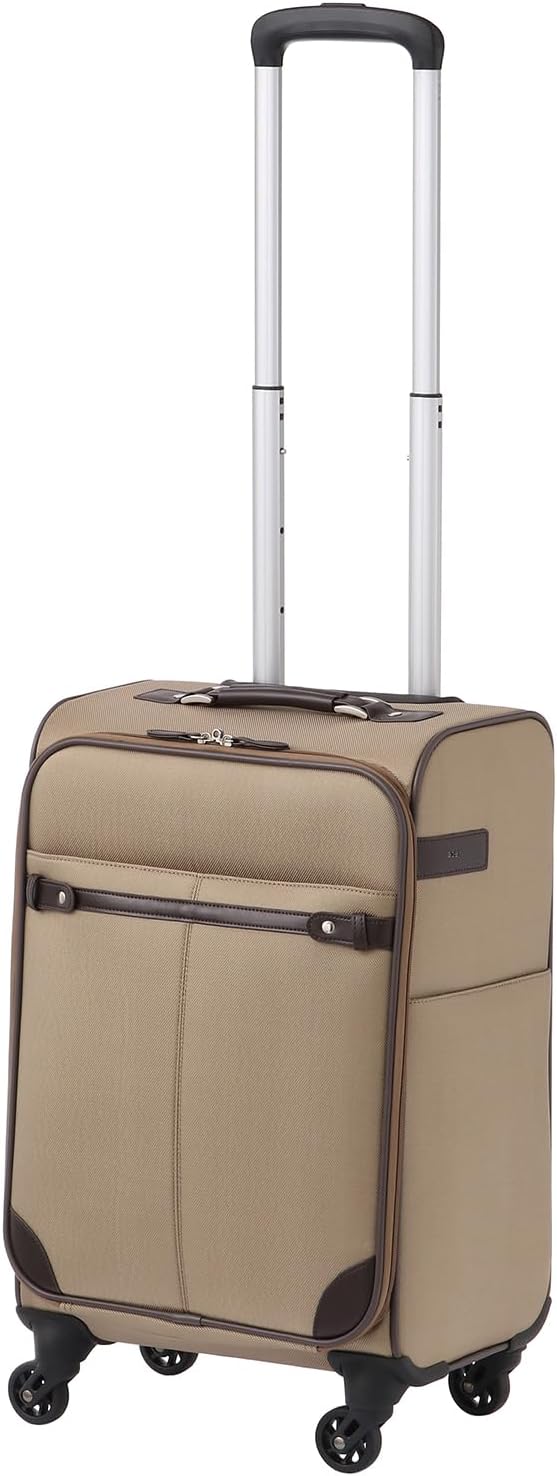 エース トーキョー スーツケース ソリディオナ 機内持ち込み可 No