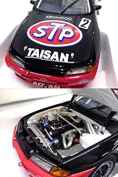 Amazon | D25 オートアート ミレニアム 1/18 ニッサン