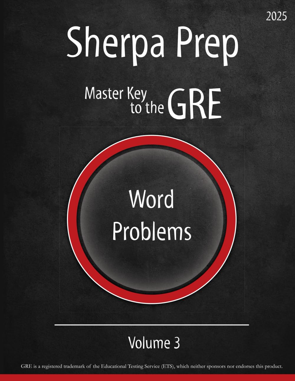 Word Problems: Master Key to the GRE