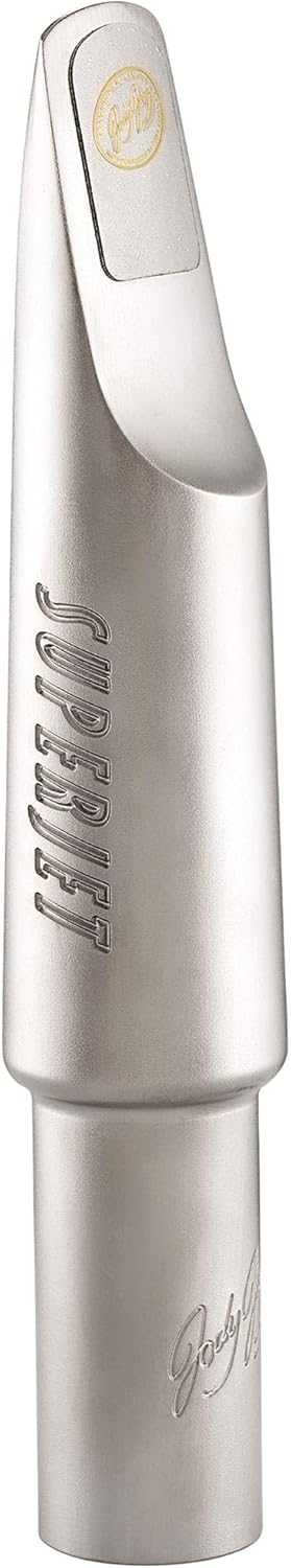 JodyJazz SUPER JET Baritone Saxophone Mouthpiece Model 10