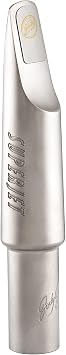 JodyJazz SUPER JET Baritone Saxophone Mouthpiece Model 9