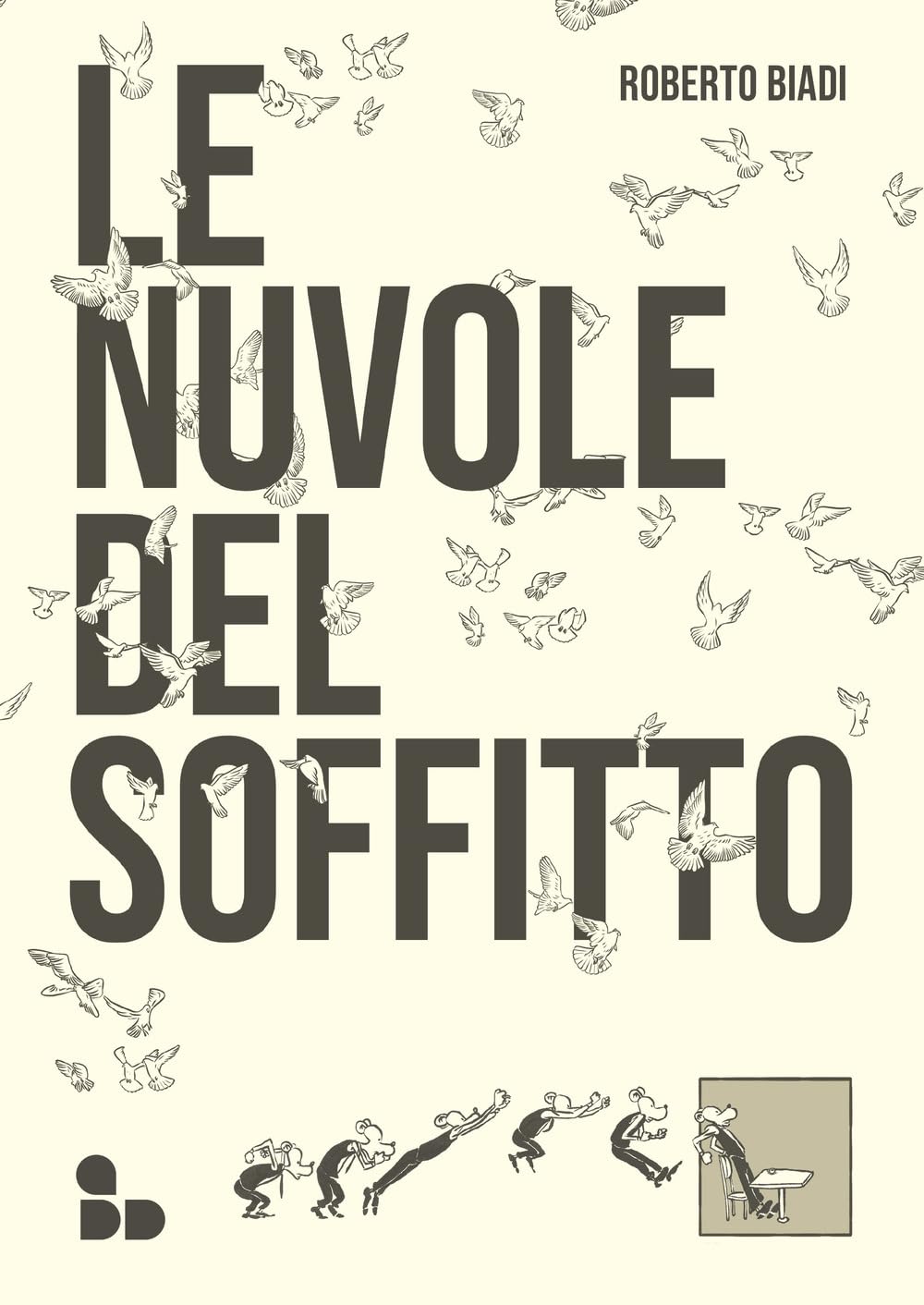 Le Nuvole Del Soffitto - 4