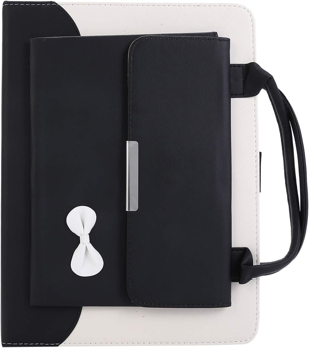 Cheapest 🛒 Handbag Case for iPad Pro 11 2nd Generation (2020), Techcircle Lovely Pocket Wallet Design Folio Stand PU Leather Carrying Case, Auto Sleep Cover for iPad Pro 11-inch 2nd Gen (Latest Model), Black Crazy Clearance Handbag Case for iPad Pro 11 2nd Generation (2020), Techcircle Lovely Pocket Wallet Design Folio Stand PU Leather Carrying Case, Auto Sleep Cover for iPad Pro 11-inch 2nd Gen (Latest Model), Black
