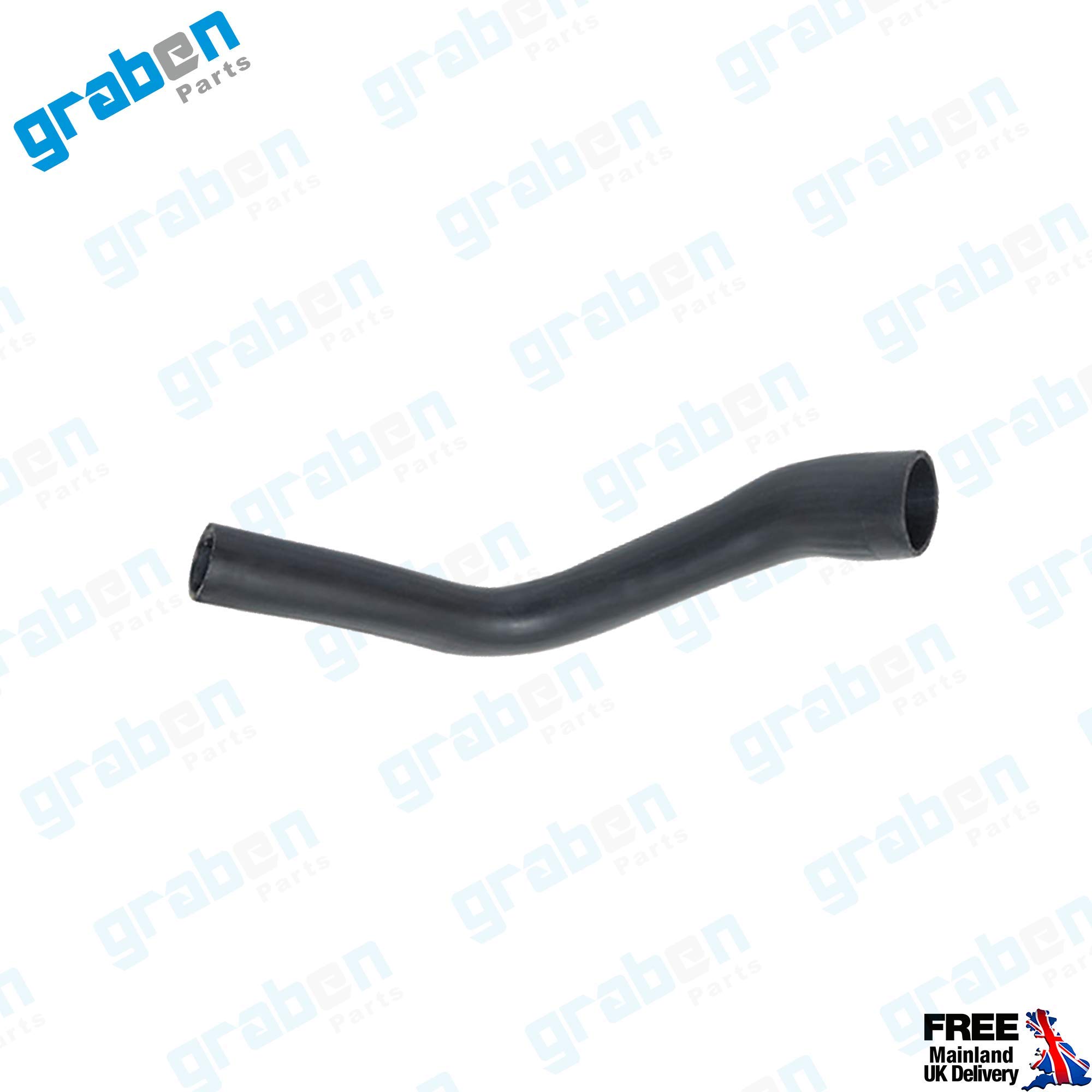 INTERCOOLER TURBO HOSE PIPE, 860167 : Amazon.co.uk: Automotive