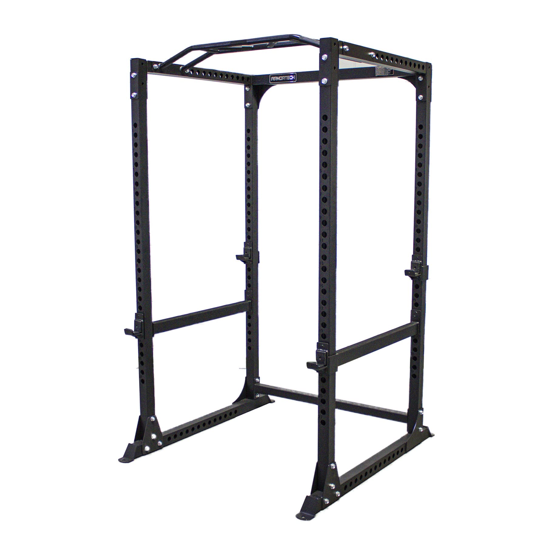 GAMMA FITNESS Power Squat Rack PR 97