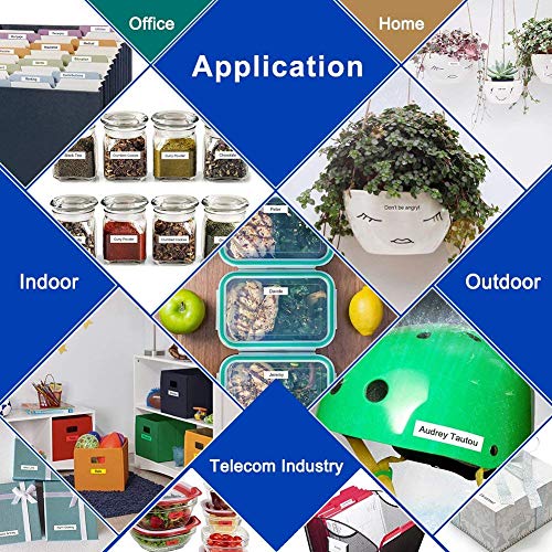 Airmall - Nastro adesivo compatibile per nastro